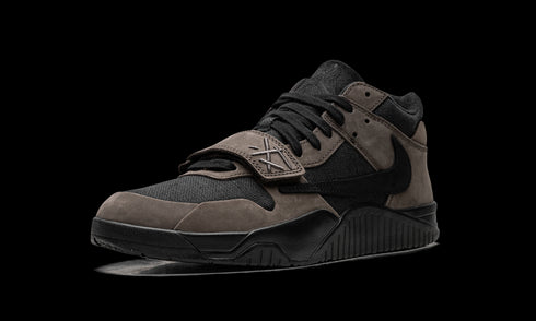 Jumpman Jack TR "Travis Scott - Dark Mocha"